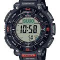 Часы Casio Pro Trek PRG-340-1DR (PRG-340-1E)