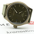 Tissot Tissot Gent XL Swissmatic T116.407.37.091.00 Gent XL — детали корпуса и тканевый