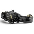 Hamilton Hamilton Ventura S Quartz H24201730 H24201730 оригинальные мужские часы в комплекте с коробкой