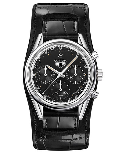 TAG Heuer Carrera CBK221A.EB0171