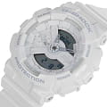 Casio Casio G-Shock GMA-S110CM-7A1  наручные женские часы фото под углом.