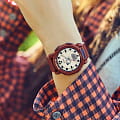 Casio Casio Baby-G BGA-310RP-4ADR (BGA-310RP-4A)  наручные женские часы фото под углом.