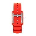 DKNY DKNY City Sport DK1L002P0075  американские женские часы на браслете силикон боковой вид