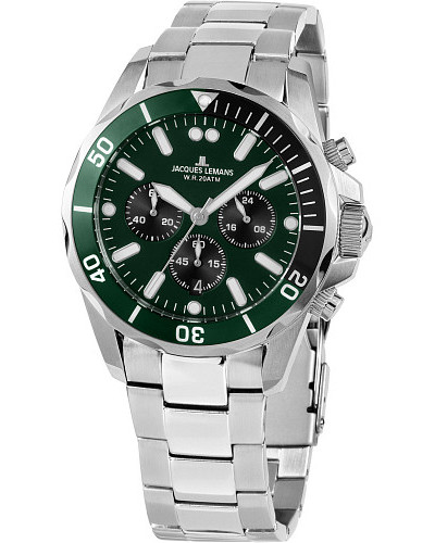 Jacques Lemans Sport 1-2091H