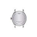 Tissot Tissot Tradition 5.5 Lady T063.209.11.058.00 t-classic швейцарские женские часы на браслете нержавеющая сталь боковой вид