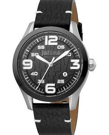 Just Cavalli Gents JC1G108L0035