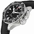 Часы Hamilton Khaki Navy Frogman H77605335 фото 3