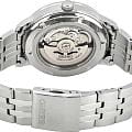 Оригинальные часы Seiko Seiko Conceptual Series Dress SRPH85K1 механические калибр механизма 4r35 общий вид