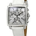 Certina Certina DS Podium C001.317.16.117.00  C0013171611700 кварцевые женские часы  перламутровый циферблат, браслет нержавеющая сталь — вид спереди
