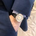 Часы Maurice Lacroix Pontos Day Date PT6358-SS001-230-2 фото 4