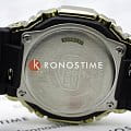 Casio Casio G-Shock GM-2100G-1A9DR (GM-2100G-1A9) g-shock с черный ремешком