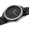 Rado Rado Hyperchrome Automatic Diamonds R32482722, hyperchrome швейцария женские часы на браслете высокотехнологичная плазменная керамика + ceramos™ боковой вид