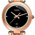 Rado Rado Florence R48873183  наручные женские часы фото под углом.