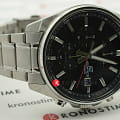 Casio Casio Edifice EFV-610D-1AVUDF (EFV-610D-1A) EFV, наручные мужские часы фото под углом