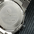Часы Candino Titanium Chrono C4603/D фото 6