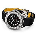 Breitling Breitling Avenger Automatic GMT 44 A32320101B1X1 avenger швейцарские мужские часы на браслете кожаный боковой вид
