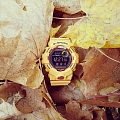 Часы Casio G-Shock GBD-800-4 фото 3