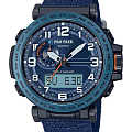 Часы Casio Pro Trek PRG-601YB-2DR (PRG-601YB-2)