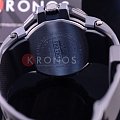 Часы Casio Pro Trek PRW-7000-8E фото 6
