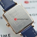 Casio Casio Sheen SHE-4538GL-7AUDF кварцевые женские часы часы крупный план серебристый циферблата