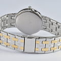 Оригинальные часы Jacques Lemans Jacques Lemans Classic 1-1934D кварцевые калибр механизма  общий вид