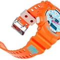Casio Casio G-Shock GAX-100X-4A  наручные мужские часы фото под углом.