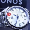 Часы Tissot Carson Premium Lady T122.210.11.033.00 фото 4