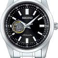 Seiko Seiko Selection SCVE053  - задняя крышка металл сталь корпуса, япония часы