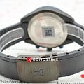 Tissot T1004173720100 мужские часы застежка крупным планом