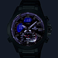 Часы Casio Edifice ECB-30D-2ADF (ECB-30D-2A) фото 4