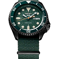 Часы Seiko 5 Sports SRPD77K1S фото 5