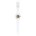 Часы Swatch New Gent Biosourced SO29K104-S06 фото 8