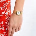 Casio Casio Collection LTP-V006G-7B , наручные женские часы фото под углом