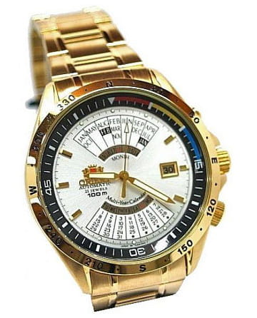 Orient EU03000W (FEU03000W)