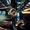 Часы Casio G-Shock GM-110VG-1A9DR (GM-110VG-1A9) фото 2