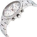 Guess GUESS W1070L1  - задняя крышка сталь металл корпуса, сша часы