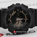 Часы Casio G-Shock GA-110RG-1A фото 15