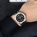 Часы Jaguar Diplomatic Quartz J1010/4 фото 2