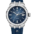 Часы Maurice Lacroix Aikon Automatic AI6008-SS000-430-4