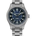 Часы Hamilton Khaki Field Titanium Auto H70545140