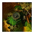 Casio Casio G-Shock GAE-2100WE-3A электронные мужские часы с аксессуарами мужские часы модель GAE-2100WE-3A