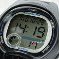 Часы Casio Collection LW-200-1B фото 3