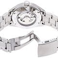 Orient Orient DK05002B (SDK05002B) star японские мужские часы на браслете нержавеющая сталь боковой вид
