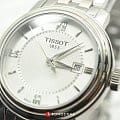 Часы Tissot Bridgeport Lady T097.010.11.038.00 фото 5