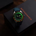 Часы Spinnaker Fleuss Gmt Automatic SP-5120-55 фото 3