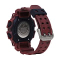 Casio Casio G-Shock GX-56SL-4 g-shock японские мужские часы на браслете пластик боковой вид