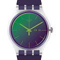 Часы Swatch New Gent Biosourced SO29K703 фото 2