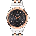 Часы Swatch Irony Sistem51 YIS405G