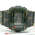 Оригинальные часы Casio Casio G-Shock DWE-5600CC-3 электронные калибр механизма  общий вид