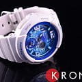 Casio Casio Baby-G BGA-190GL-7B , наручные женские часы фото под углом